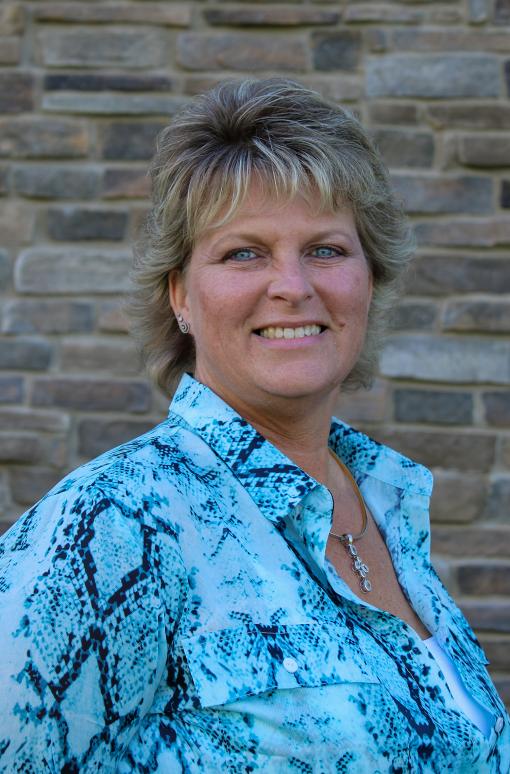 Angela S. Joines