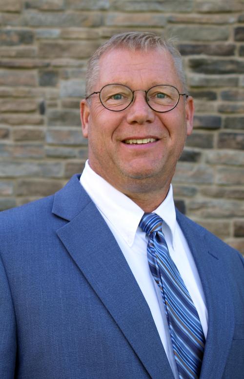 Dr. Robert R. Faux