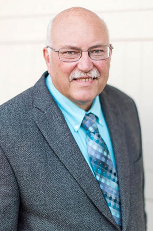 Robert W. Fearnley