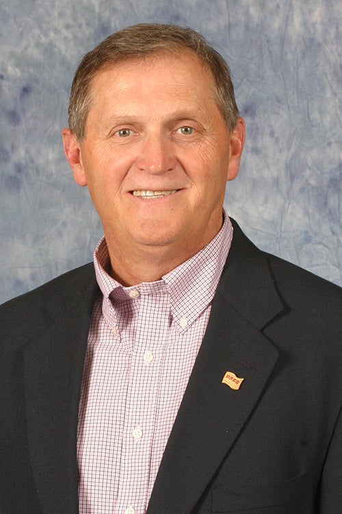 Gary L. Hennip