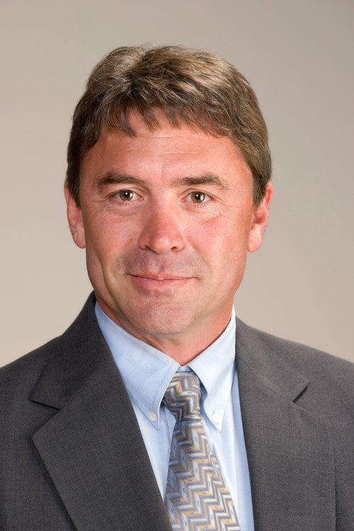 Charles R. McNamara