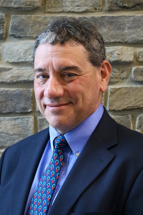 Anthony J. Ventello