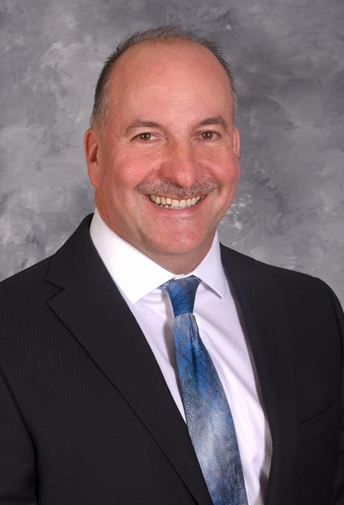 Timothy T. Tewksbury