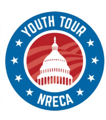 Youth Tour Logo