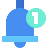 notification icon